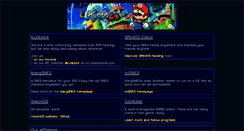 Desktop Screenshot of kuribo64.net